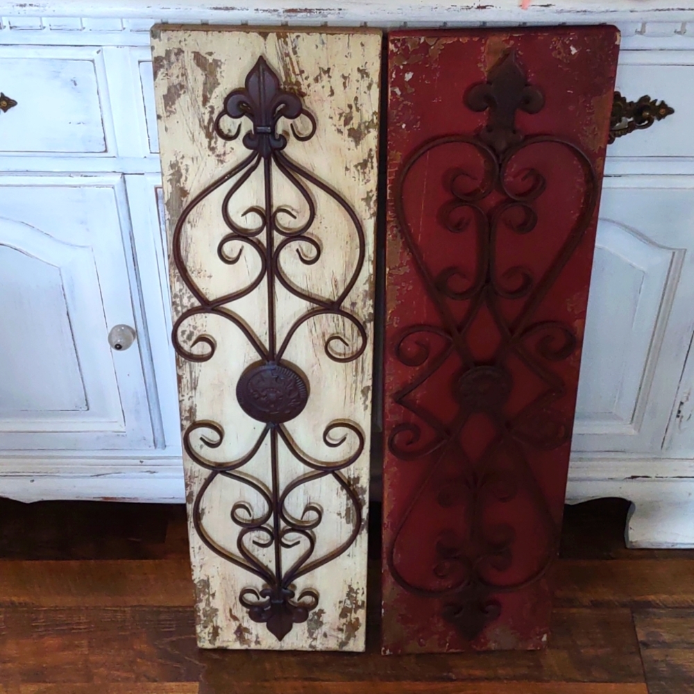 Rustic Wall Hangings